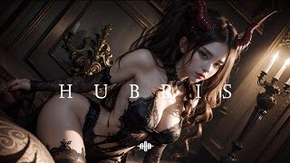 [FREE] Dark Techno / EBM / Industrial Type Beat 'HUBRIS' | Background Music