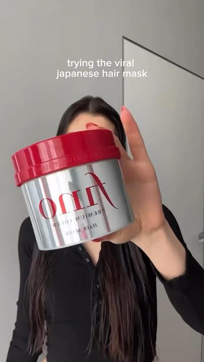 Shop Fino Hair Mask For Just Rs. 5,999 Only 🤩