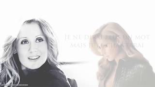 Lara Fabian  "Non coupable" chords