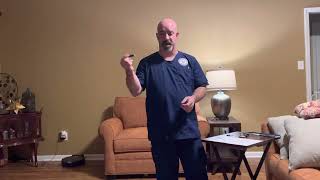 Fundamentals of Public Speaking Demonstrative Speech - Travis Gray