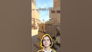donk glock ace