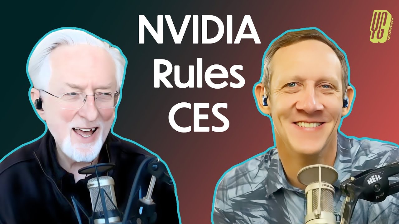 Out With Agents, In With Superintelligence // AI Inside #50 - YouTube