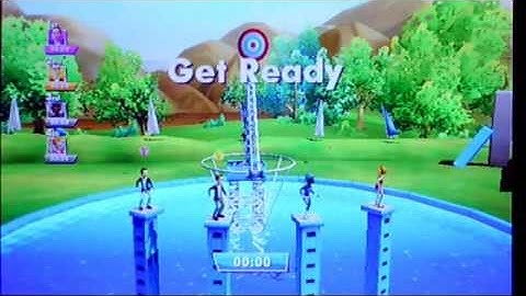 Wipeout The Game Part 3