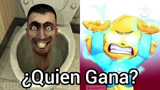 Quien Gana (Parte 2) XD