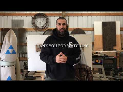 DIY Wall Mount without Studs | 4R NORTHWEST