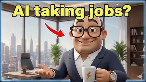 Tech CEO says AI Isn’t taking Jobs |  Corporate Circus