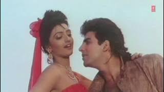 Laila Ko Bhool Jayenge Majnu Ko Bhool Jayenge - Saugandh (HD)