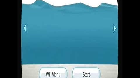 Wii Riivolution 4.3u Black screen (Help!)