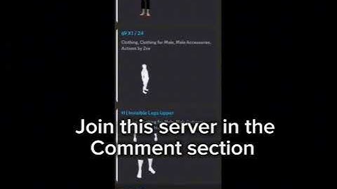 How to get  Trigger in Imvu🥳  Join this imvu discord server 🤝🏻🤩