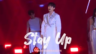 [4K] Stay Up / 240317 BAEKHYUN ASIATOUR #LONSDALEITE in SEOUL DAY2 #백현 #baekhyun #soloconcert