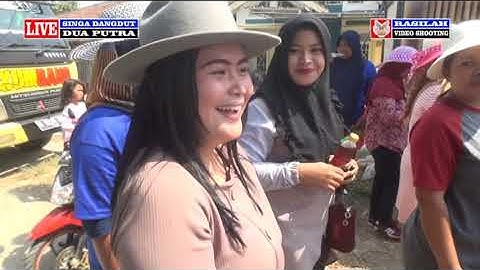LAKI KEJEM DUA PUTRA RID YENI