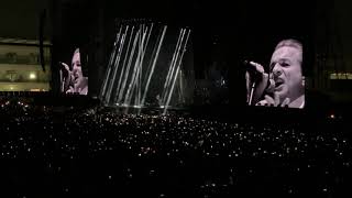 Depeche Mode - Memento Mori Tour - Mexico Foro Sol Stadium, Mexico City, September 21st 2023