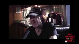 Urb Thrasher Interviews Burton C. Bell of Fear Factory