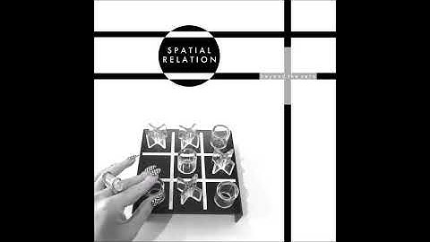 Spatial Relation - Phantoms of the Future