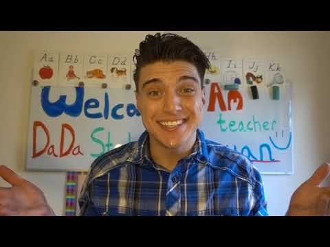 When You Have PTSD From Teaching Kindergarten. Brian Moote - Full Special