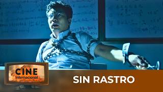 CRIMEN SIN RASTRO! EL ENIGMA QUE NINGUN DETECTIVE PUDO RESOLVER El Liquidador