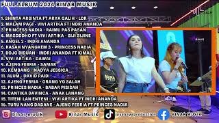 Binar Musik 2024 Dangdut Akustik  Album