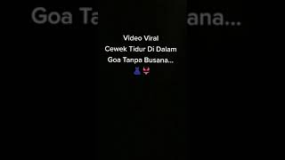 video cewe telanjang lagi viral🔥🔥