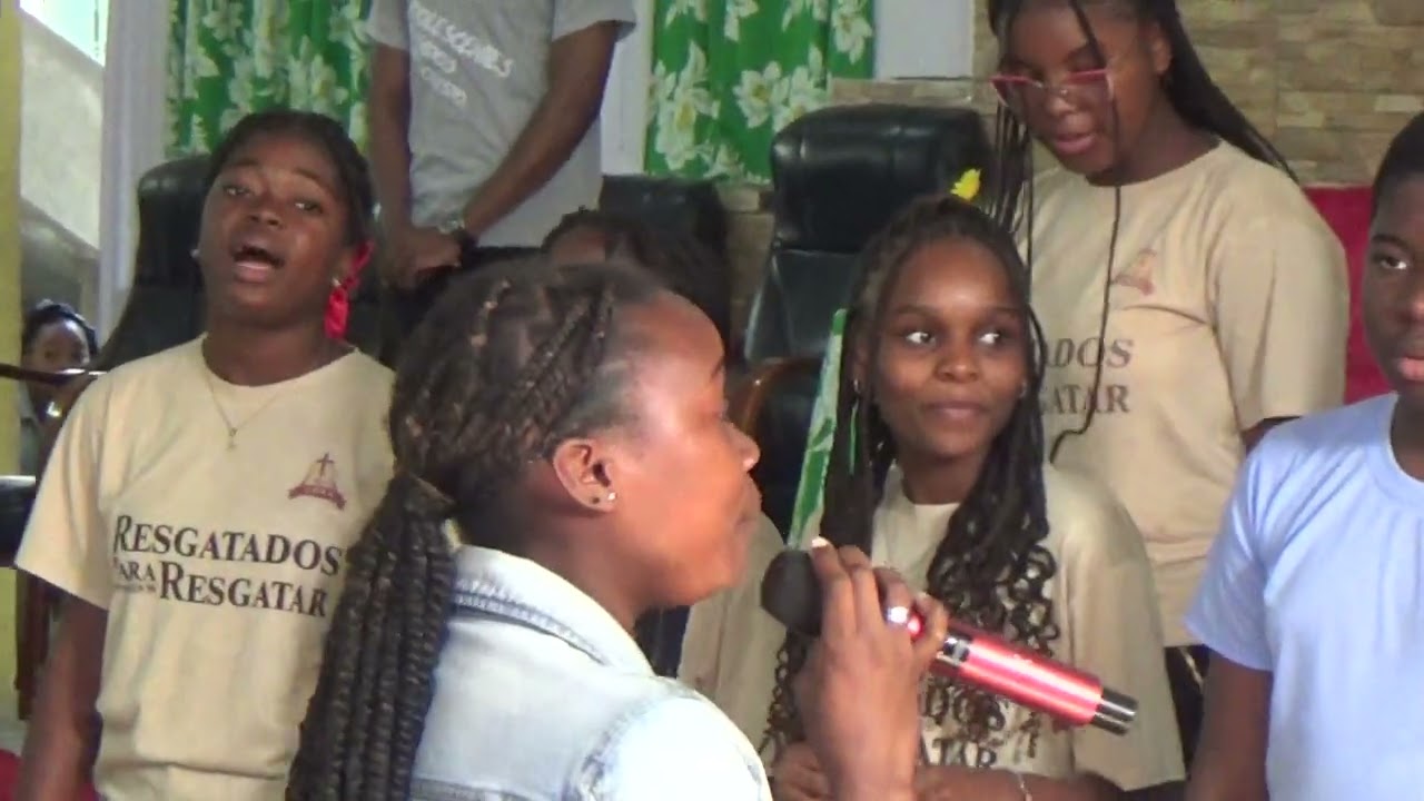 Coral Geração Eleita (CERA)