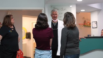 How Dr. Natalie Uses 3D Imaging for Precise Orthodontic Planning