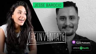 175. Después de ese amor, encontrarás tu verdadero amor [Jesse Barocio]