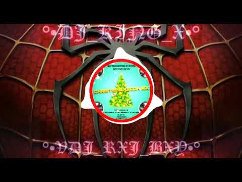 D Jay King-X - Aalum Parambare mix (08 brotherz mix) - Dice Creation.