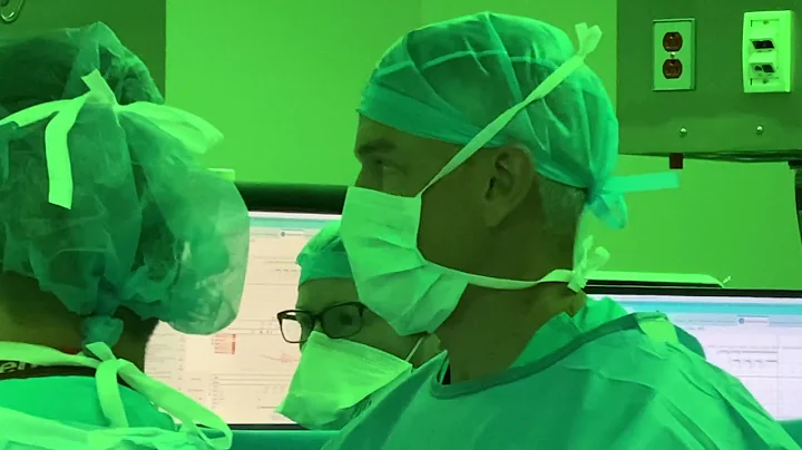 Rotator Cuff Repair with Dr. Howard Harris