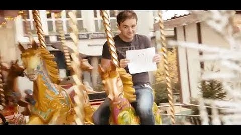 Josh Kemp - First and Last (Official Video)