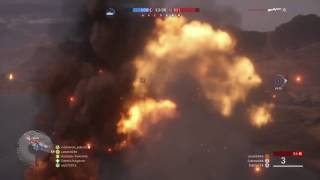 Dreadnought 12x multikill