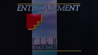 Entertainment Film Distributors  Usa Films  Working Title Films 2001