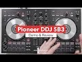 أغنية Pioneer DDJ SB3 Controller - In Depth Review & Demo