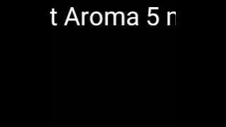 Ost Aroma / lagu masak indosiar 5 mnt