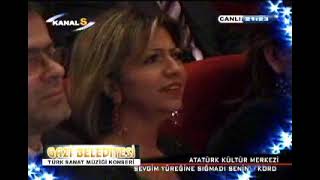 Kemalettin - Meral Erbilgin/Sevgim Yüreğine Sığmadı Senin /Tango