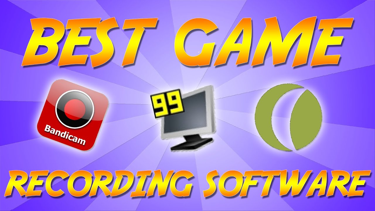 what is the best free recording software