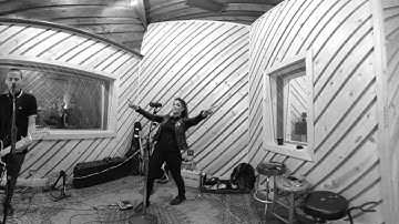 The Interrupters - A Friend Like Me and By My Side (LIVE) 360°