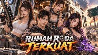 Rebirth in the Apocalypse: My RV is the King of the Road – AI Live-Action Voiceover – Indonesian ... screenshot 3