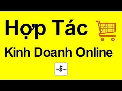 Hợp Tác Kinh Doanh Online - Không Nhớ 3 Điều này Thì Mệt Lắm #13 | Foci