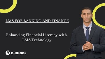 Bank LMS | Finance LMS - Best Learning Management System for Banking and Financial Services