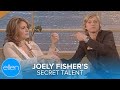 Joely Fisher’s Secret Talent