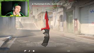 Counter-Strike 2 Daily Highlights: NEW ANUBIS PINS