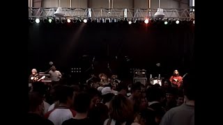 Strata- LIVE 2004 - 4/13/04 - Springfield, IL - State Fairgrounds *CENTER TRIPOD ANGLE* *FULL SHOW*