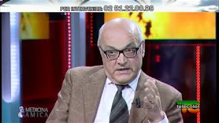 Medicina Amica: ambiente e salute, un rapporto indissolubile 03.04.2018