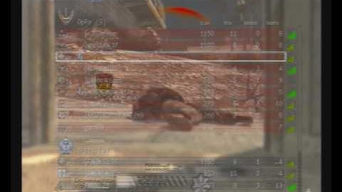 Mw2 Respawn Fail