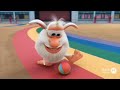 Буба игра в кальмара Все сезоны 