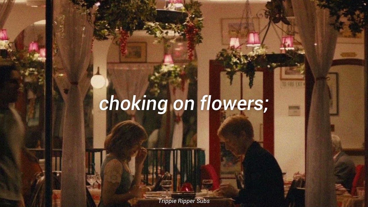 Fox Academy - Choking on flowers (Sub. Español)