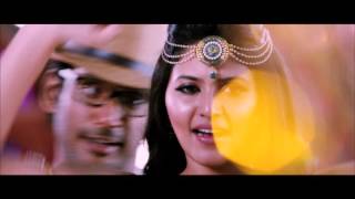 Madha Gaja Raja  Song 4 Promo