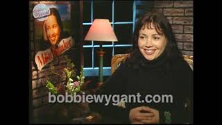 Janeane Garofalo 'The Matchmaker' 9/27/97- Bobbie Wygant Archive by The Bobbie Wygant Archive 580 views 1 month ago 15 minutes