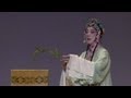 Tamasaburo Bando, star du kabuki, et son double f&eacute;minin