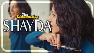 SHAYDA (2023) | Official Trailer - YouTube