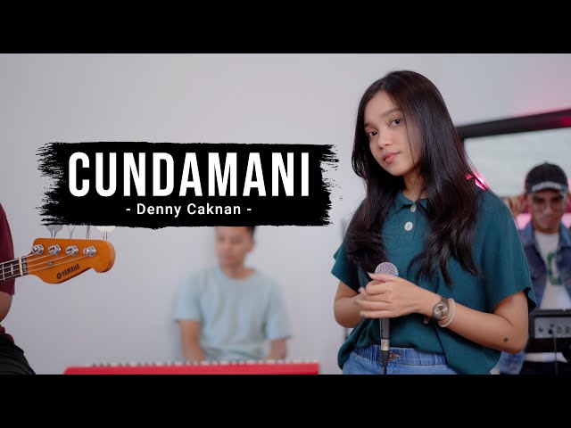 Denny Caknan - Cundamani | Remember Entertainment ( Keroncong Cover ) class=